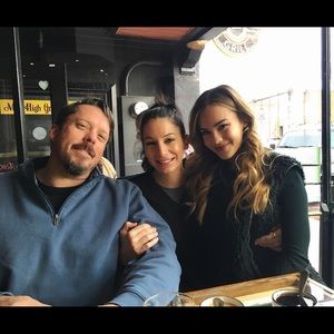 Meet your Posher, Rachelle